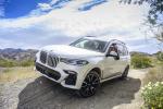 BMW X7 xDrive50i M Sport 2019 года (NA)